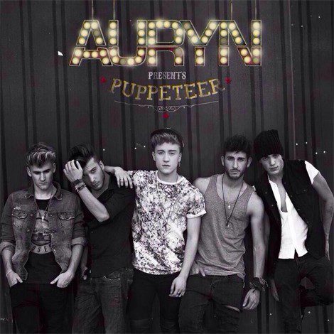Auryn adelanta que 'Puppeteer' será el single adelanto de 'Circus Avenue', su tercer disco de estudio