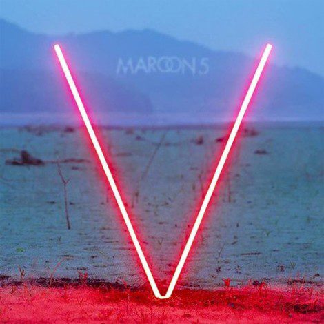 Maroon 5 lanza 'Maps', primer single de su esperado nuevo álbum