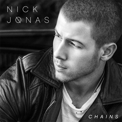 'Chains' es el nuevo single y videoclip en solitario de Nick Jonas