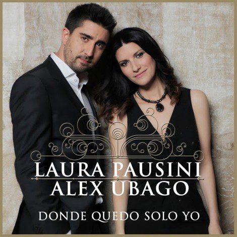 Laura Pausini reedita su disco '20 Grandes Éxitos' incluyendo nuevos duetos con Álex Ubago, Melendi y Thalía