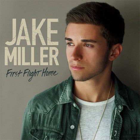 Conoce al joven solista Jake Miller y su tema 'First Fight Home'