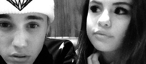 Justin Bieber y Selena Gomez posan juntos de nuevo / Instagram