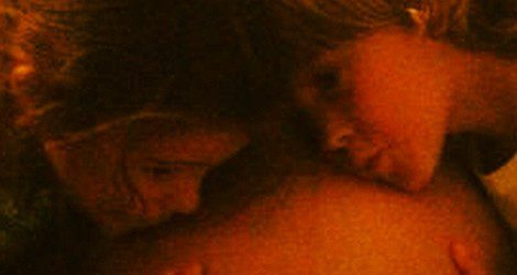 Los hijos de Roberto Soldado y Rocío Millán en la tripita de su madre / Foto: Instagram