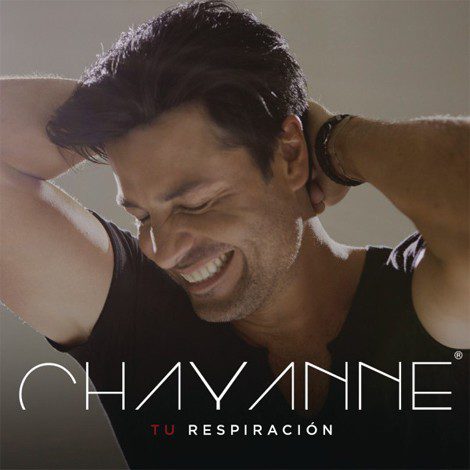 Chayanne adelanta todos los detalles de su próximo disco: 'En todo estaré'