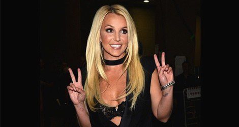 Britney Spears celebra el cumpleaños de sus hijos / Instagram