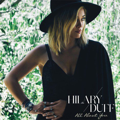 Hilary Duff: 
