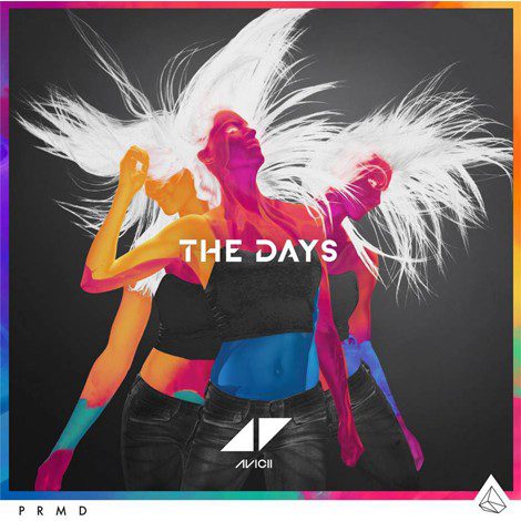 Avicii anuncia nuevo single, 'The Days', extraído del que será su segundo álbum, 'Stories'