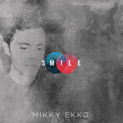 Mikki Ekko lanza 'Smile' como adelanto de su disco debut: 'Time'