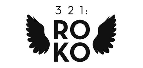 Símbolo del disco '3,2,1: Roko'