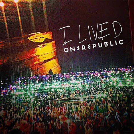 One Republic presentan nuevo single, 'I Lived', extraído de su último álbum 'Native'