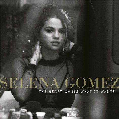 Selena Gomez estrena nuevo single y videoclip: 'The Heart Wants What It Wants'