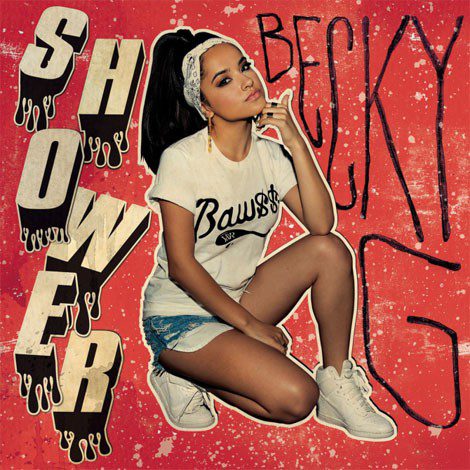 Descubre a Becky G, la artista que triunfa con su tema 'Shower'</p><p>