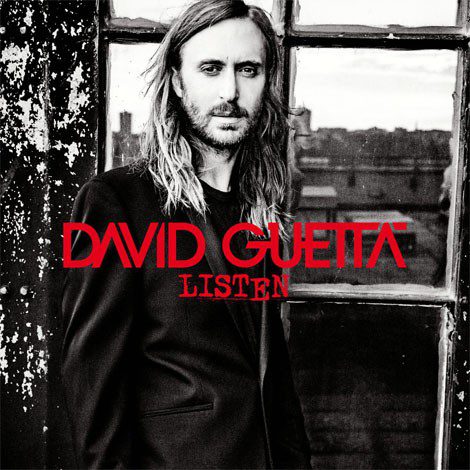 David Guetta ha reunido a Sia, Birdy, Nicki Minaj, John Legend o Ryan Tedder en su nuevo álbum 'Listen'