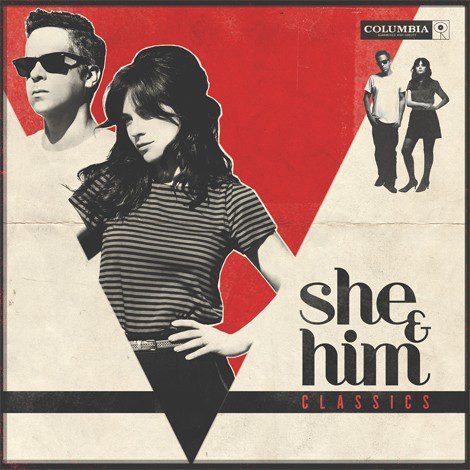 The New York Times o Rolling Stone elogian 'Classics', el nuevo disco del grupo 'She & Him'