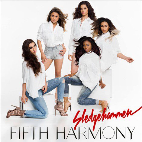 Conoce a la girlband Fifth Harmony y su última apuesta: 'Sledgehammer'