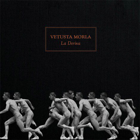 Vetusta Morla recibe en Madrid el Disco de Oro por las ventas de su último disco 'La deriva'