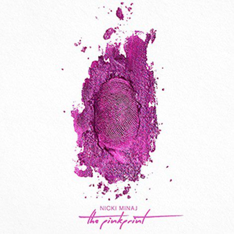 Ariana Grande, Beyoncé, Lil Wayne o Chris Brown formarán parte de 'The Pink Print', próximo álbum de Nicki Minaj