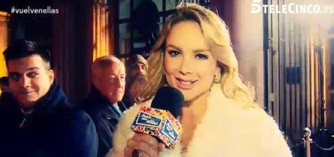 Ximena Córdoba la posible quinta presentadora de 'Hable con ellas'