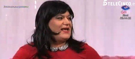  'Estrella Corbacho' es la quinta presentadora de 'Hable con ellas'