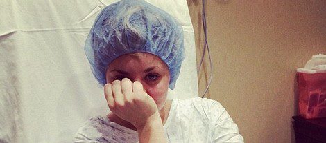 Kaley Cuoco contra los que la acusan de haberse hecho cirugía estética | Instagram