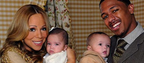 El 'baby boom': Penélope Cruz, Victoria Beckham, Carla Bruni y Mariah Carey, las madres de 2011