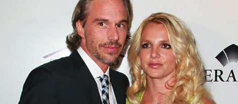 Britney Spears y Jason Trawick, Romina y Guti O Irina y Cristiano, algunas de las bodas más esperadas del 2012