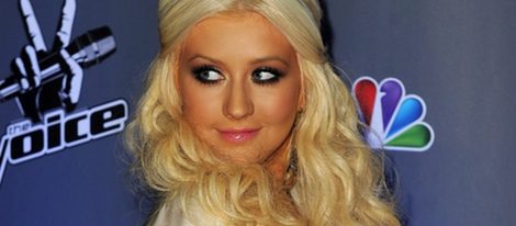 Christina Aguilera, nominada a dos Grammys y a punto de estrenar disco en 2012