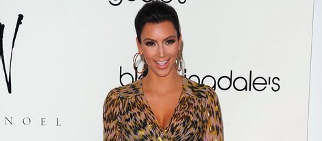 Kim Kardashian termina un año polémico en su vida