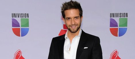 Pablo Alborán acaba un año triunfal convirtiéndose en el ganador del Disco del año 2011 de TVE