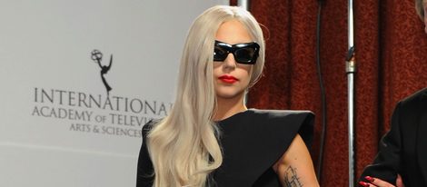 Lady Gaga, una de las grandes artistas del momento