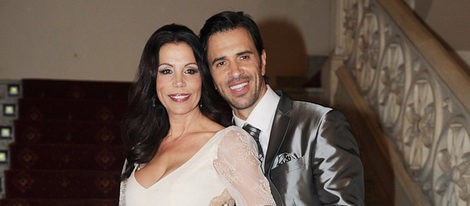 Toñi Salazar y Roberto Liaño se separan diez meses después de su boda