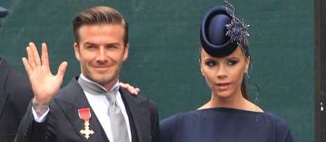La familia Beckham anula su mudanza a París para continuar viviendo en Los Ángeles