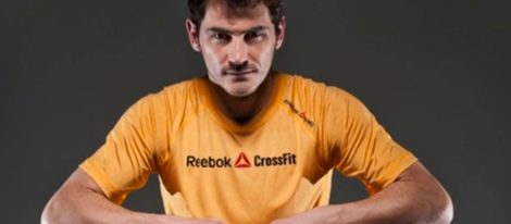 Iker Casillas está en plena forma