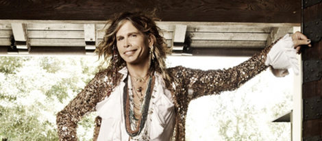 El cantante de Aerosmith Steven Tyler se casará en 2012 con la modelo Erin Brady