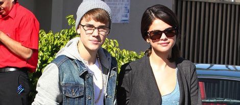Justin Bieber y Selena Gómez se escapan de viaje romántico a México