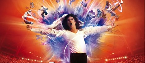 Las letras inéditas del fallecido Michael Jackson, a la venta
