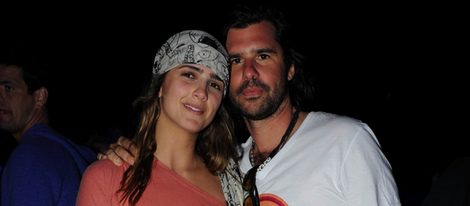 Antonio de la Rúa vuelve a sonreír gracias a Daniela Ramos tras su ruptura con Shakira