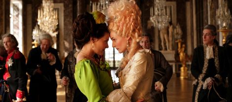 La película 'Adiós a la Reina' que Antena 3 estrenará en primicia, inagura el Festival de Berlín