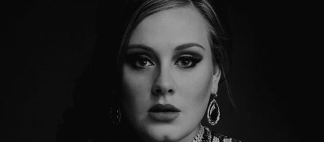 Adele es nombrada 'Reina del karaoke'