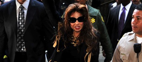 La familia de Michael Jackson retira la demanda contra Conrad Murray