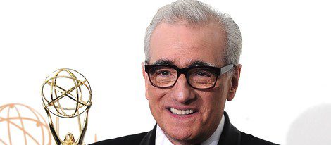 Martin Scorsese está nominado