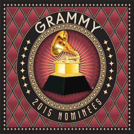 Taylor Swift, Iggy Azalea o Ed Sheeran, protagonistas del álbum 'Grammy Nominees 2015'