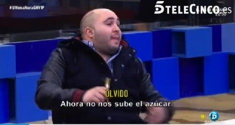 Kiko Rivera genera un nuevo enfrentamiento entre Belén y Olvido / Telecinco.es