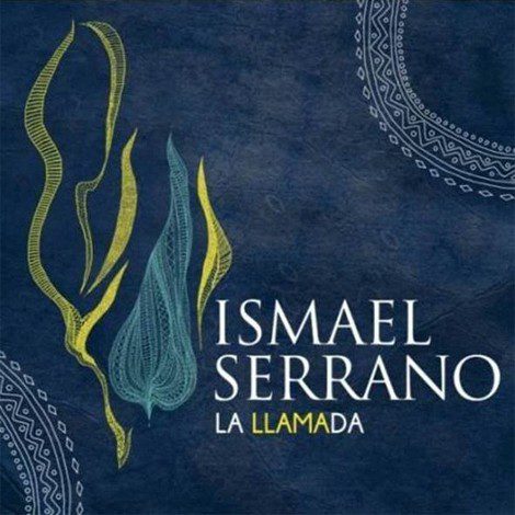 Ismael Serrano presenta en directo su último álbum 'La llamada'