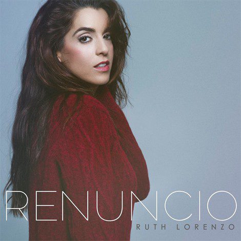 Ruth Lorenzo estrena el videoclip de 'Renuncio', segundo single oficial desde 'Planeta Azul'