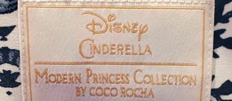 'Modern Princess Collection', la línea de ropa de Coco Rocha inspirada en Cenicienta