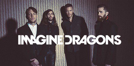 La banda de rock Imagine Dragons se consolida gracias a 'Smoke+Mirrors'