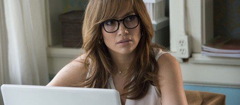 Jennifer Lopez en 'Obsesión' (2015) Foto: Universal Pictures