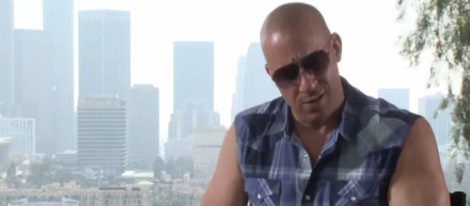 Vin Diesel canta el tema 'See You Again' en honor a Paul Walker | Youtube