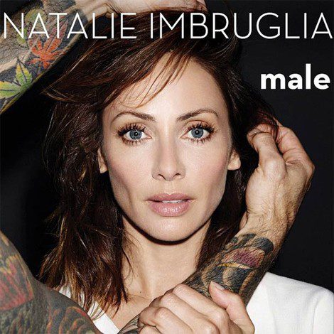 Natalie Imbruglia vuelve con nuevo single 'Instant Crush' y álbum, 'Male'